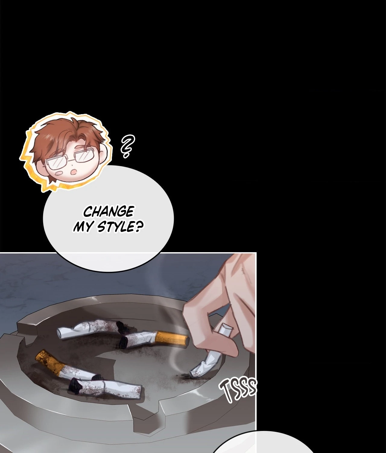 The Young Wife Chapter 24 - Page 105