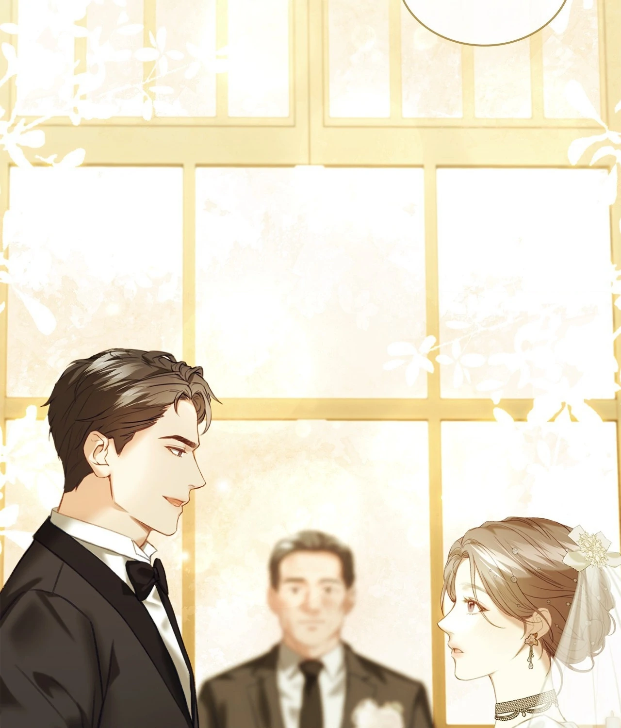 The Young Wife Chapter 24 - Page 11