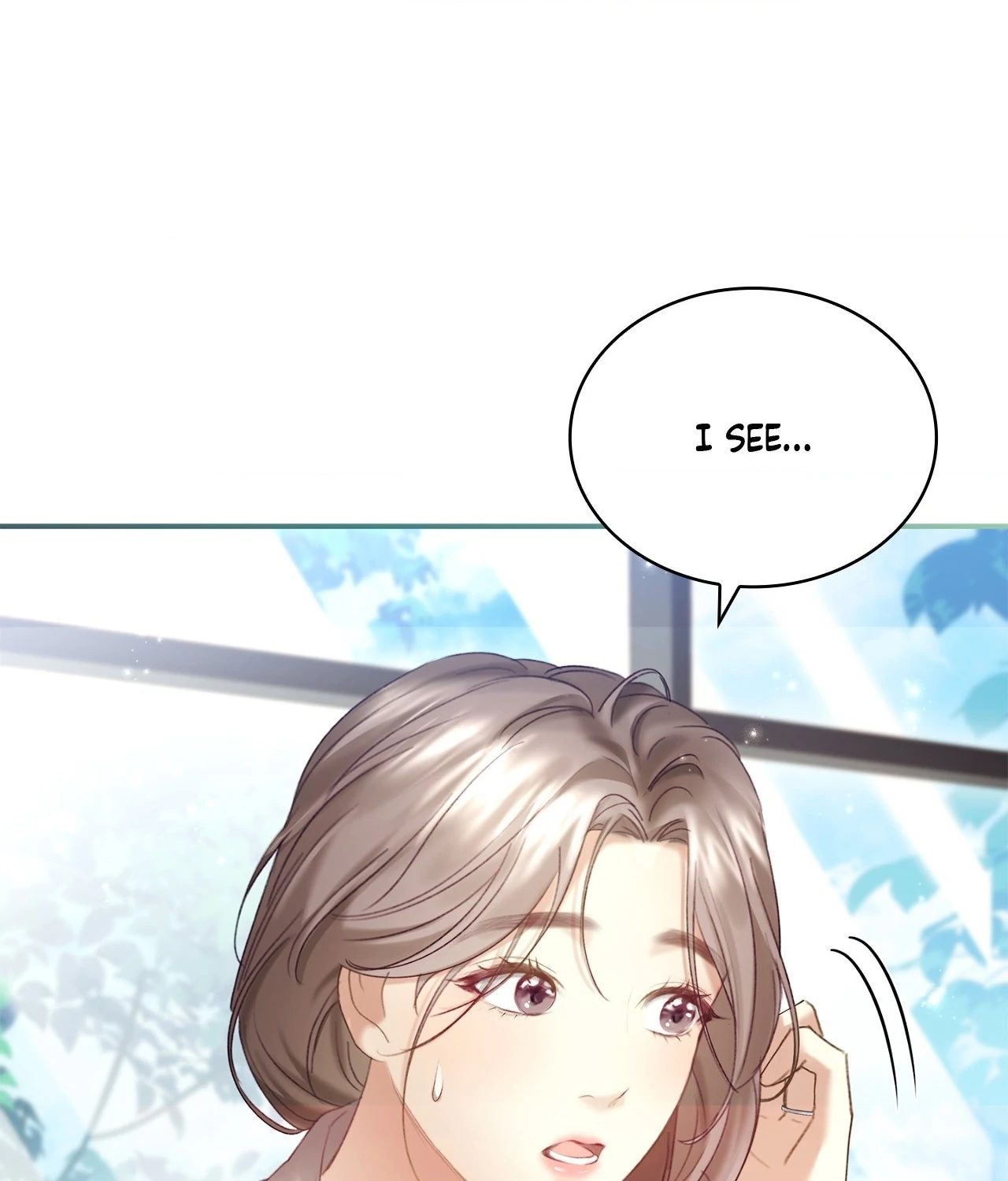 The Young Wife Chapter 24 - Page 22