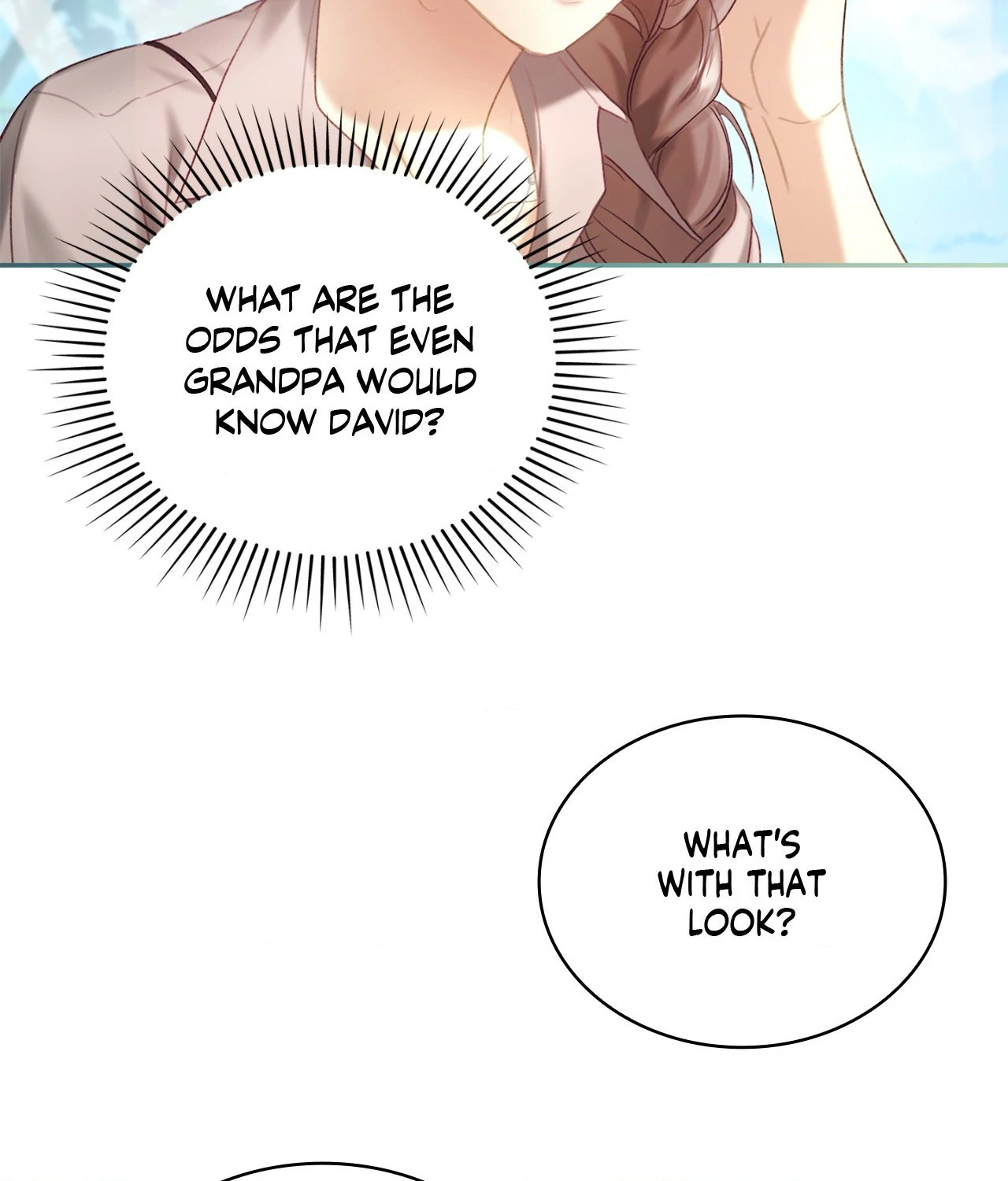 The Young Wife Chapter 24 - Page 23