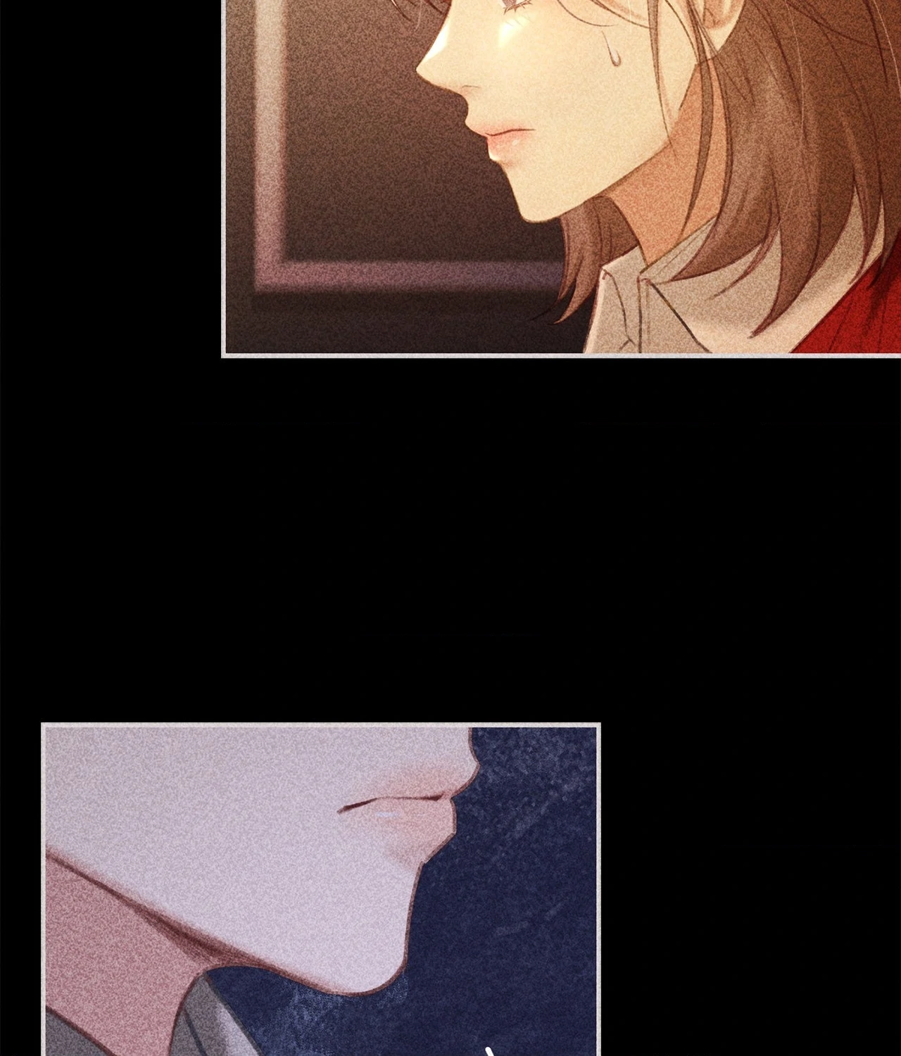 The Young Wife Chapter 24 - Page 35