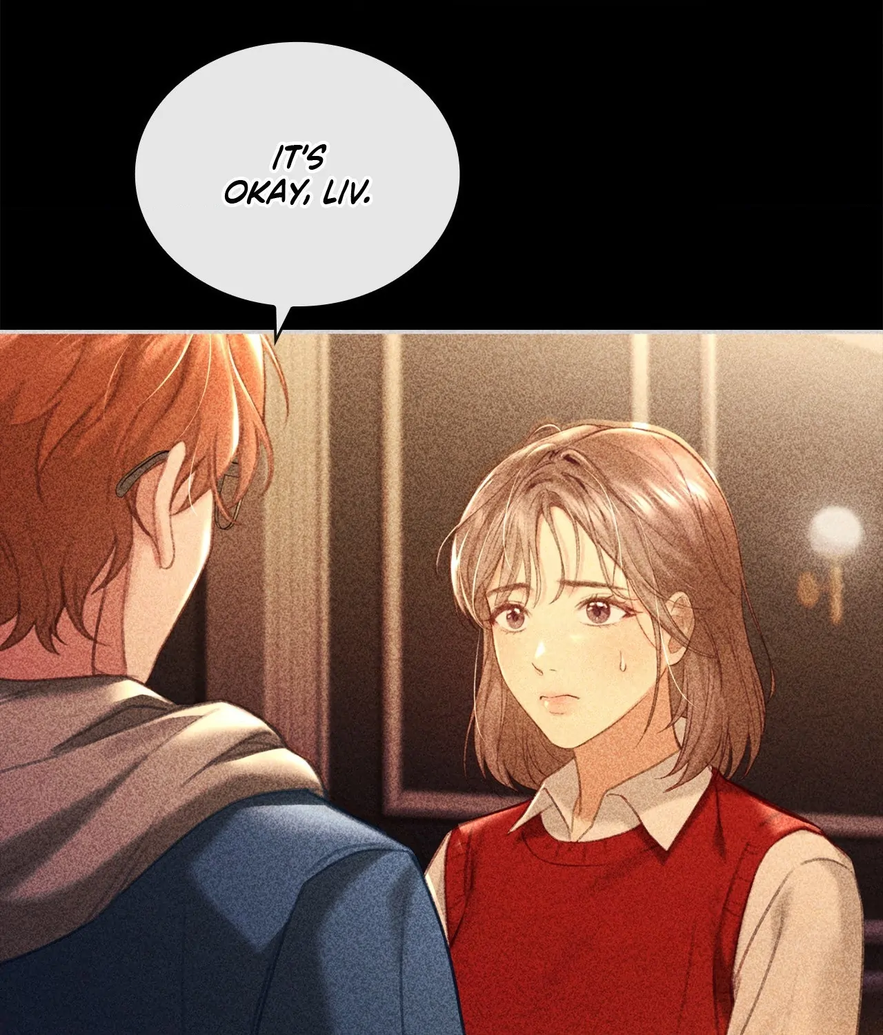 The Young Wife Chapter 24 - Page 37