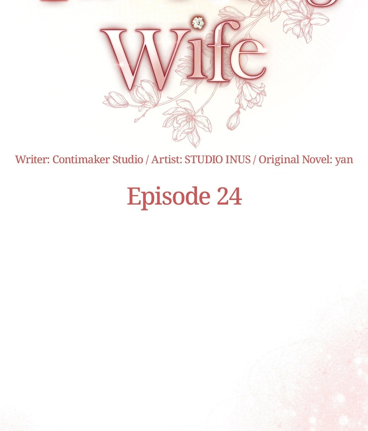 The Young Wife Chapter 24 - Page 58