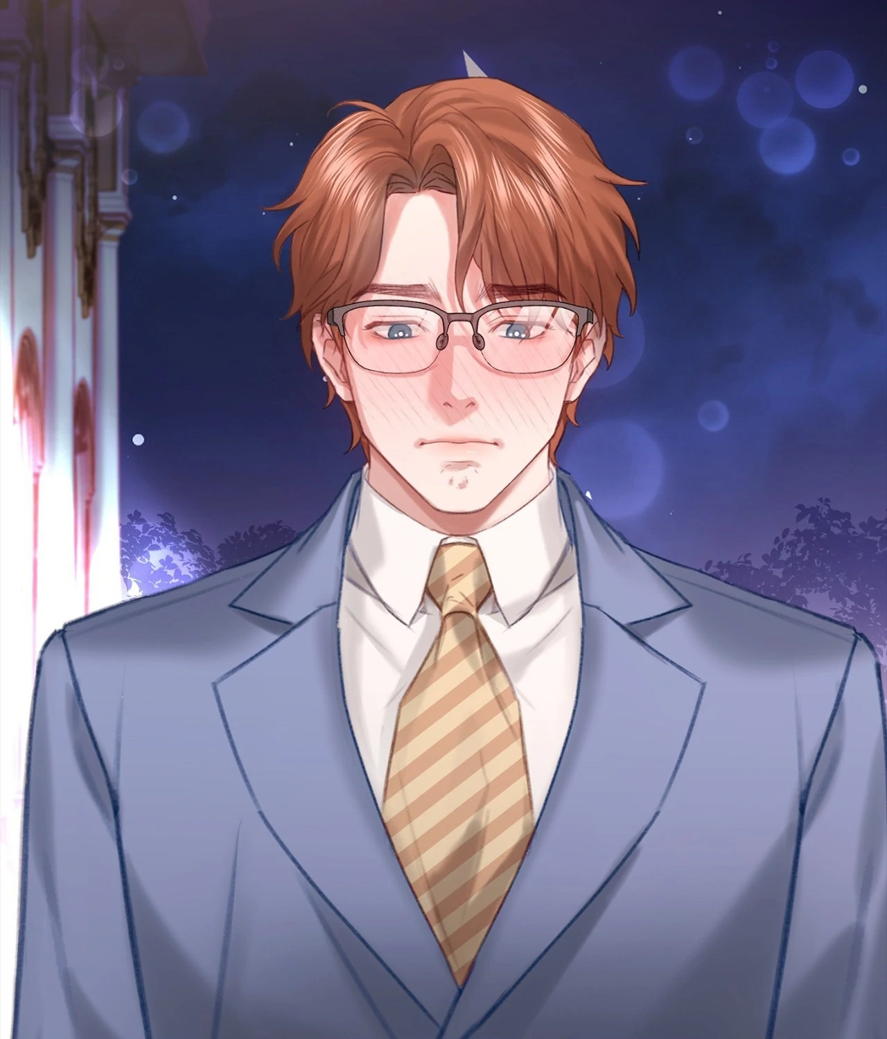 The Young Wife Chapter 24 - Page 86