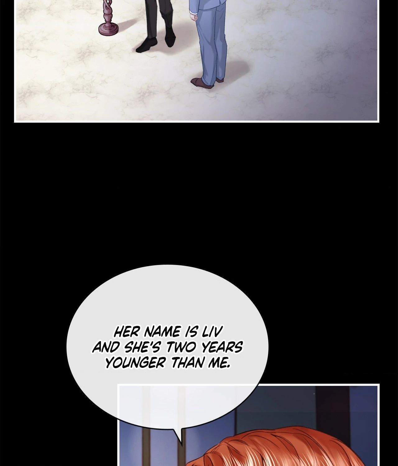 The Young Wife Chapter 24 - Page 88