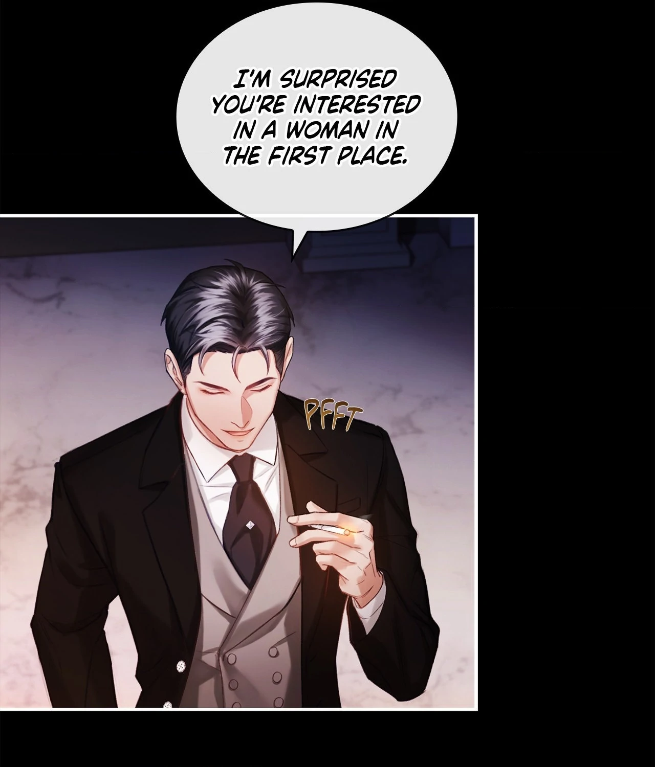 The Young Wife Chapter 24 - Page 90