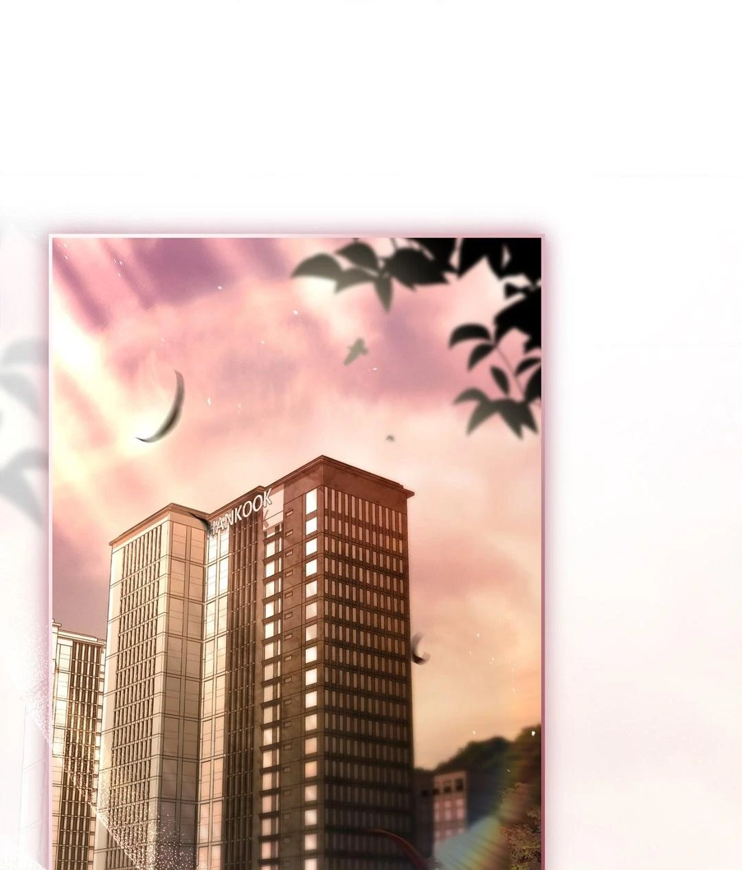 The Young Wife Chapter 25 - Page 1