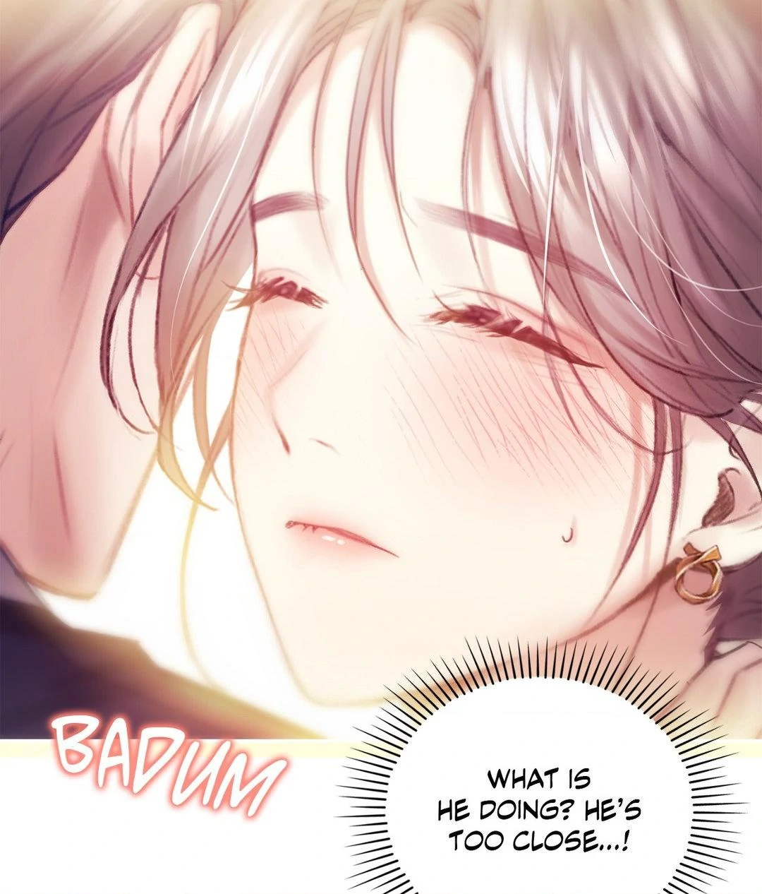 The Young Wife Chapter 25 - Page 118