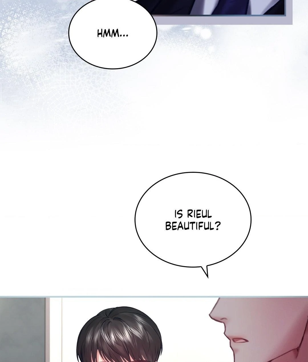 The Young Wife Chapter 25 - Page 18