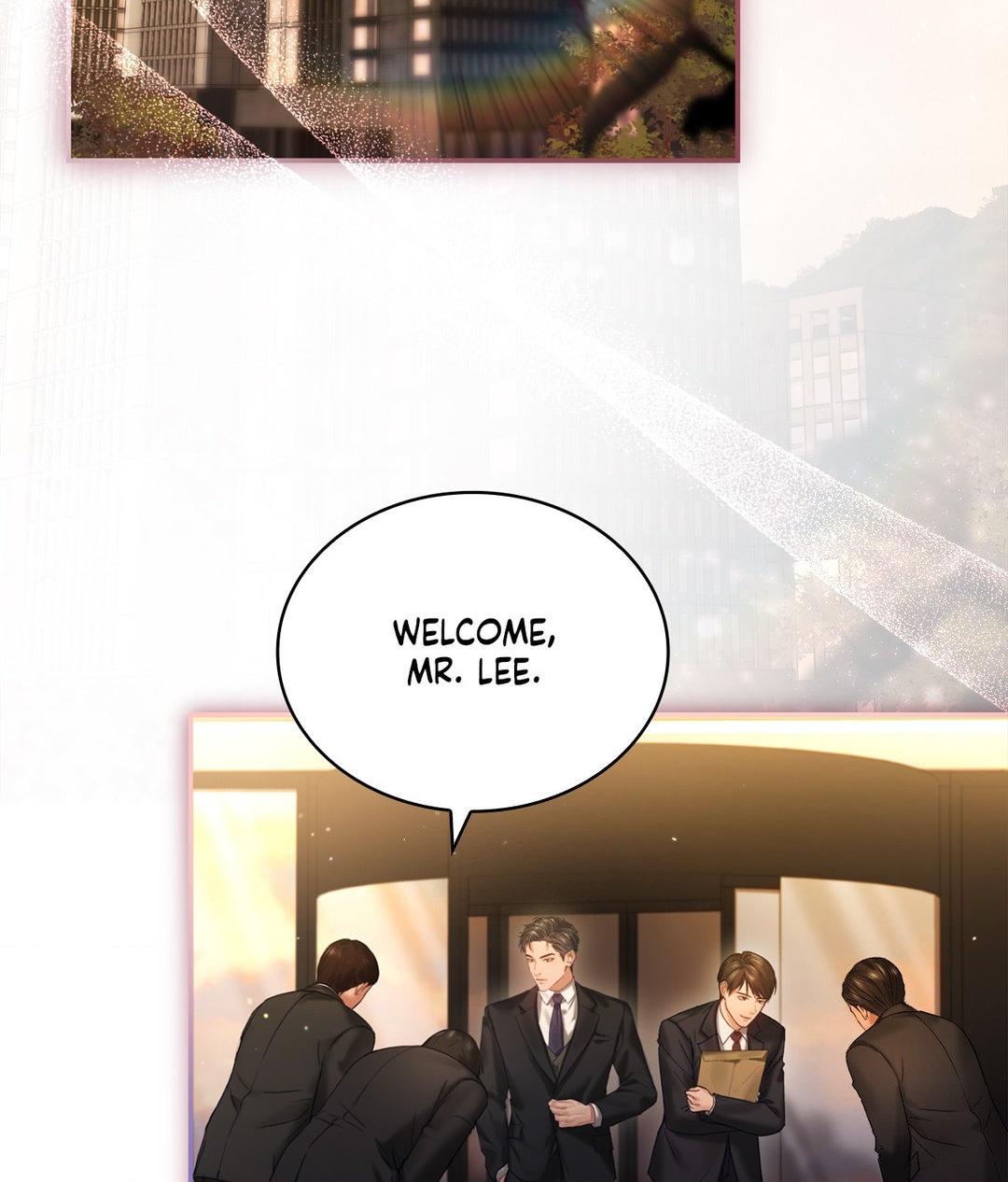 The Young Wife Chapter 25 - Page 2