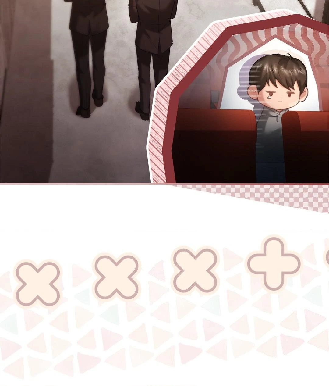 The Young Wife Chapter 25 - Page 26