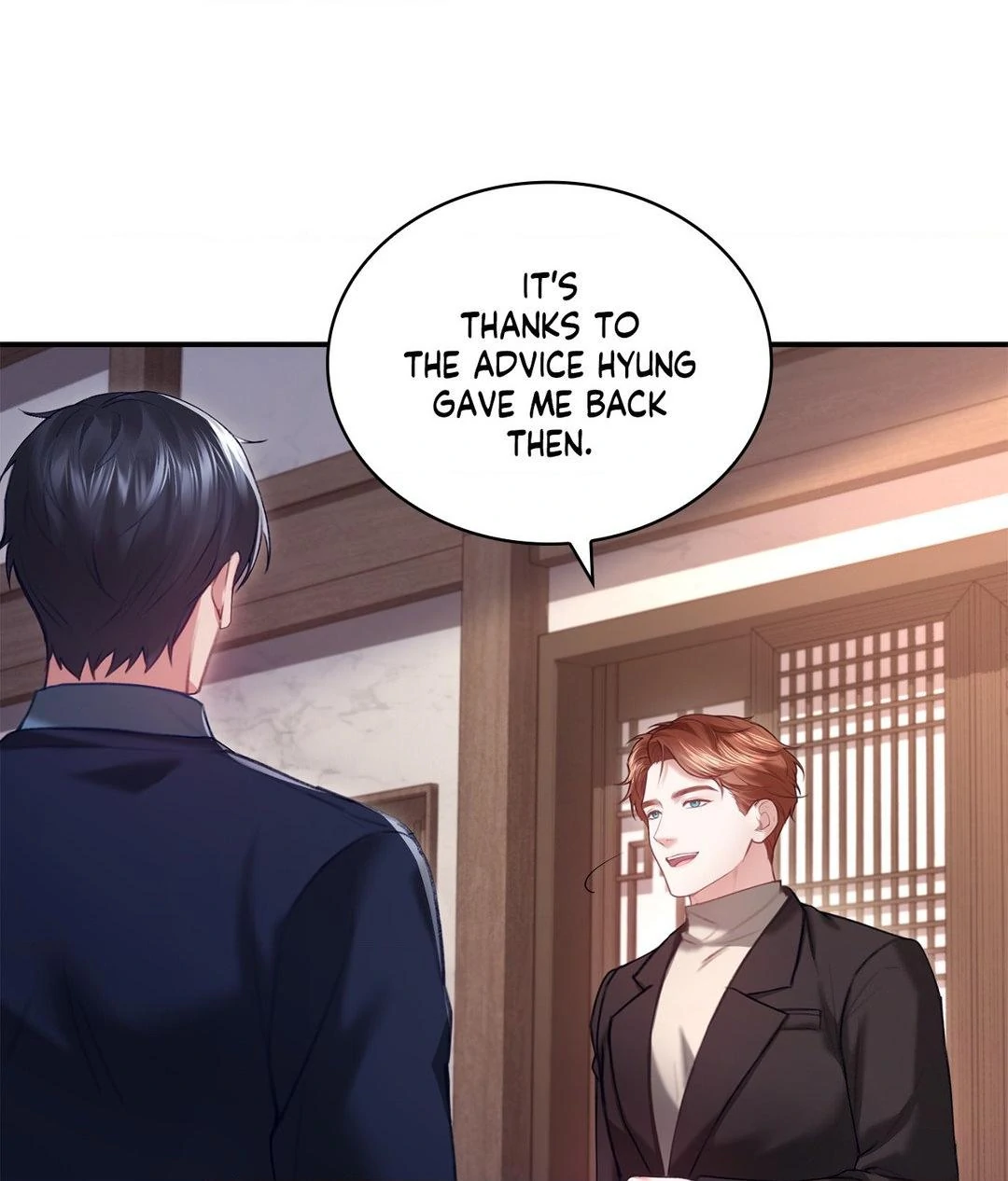 The Young Wife Chapter 25 - Page 37