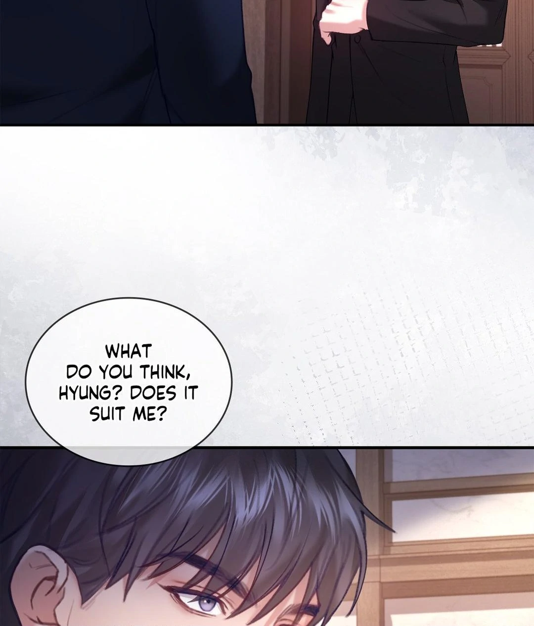 The Young Wife Chapter 25 - Page 38