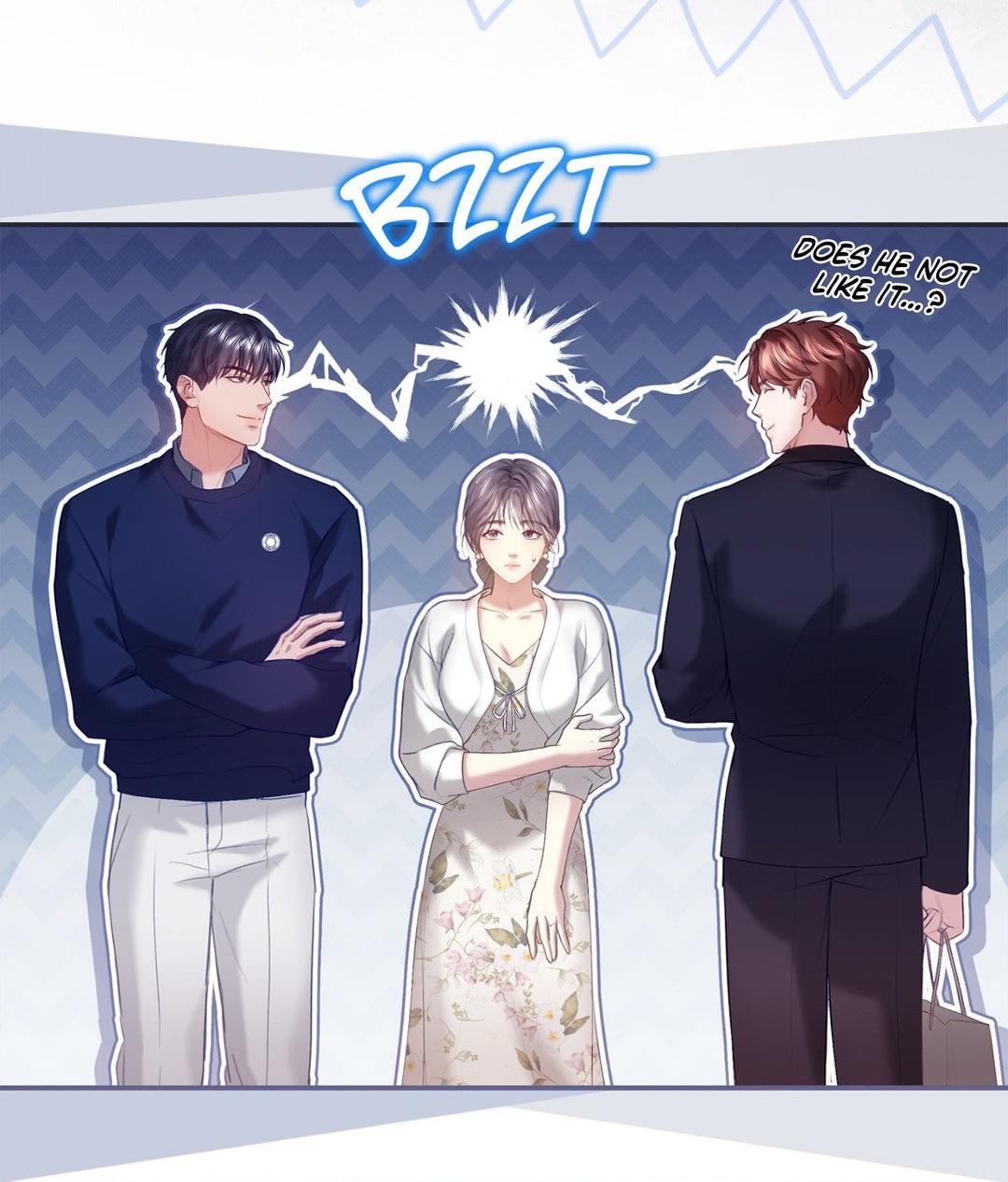 The Young Wife Chapter 25 - Page 40