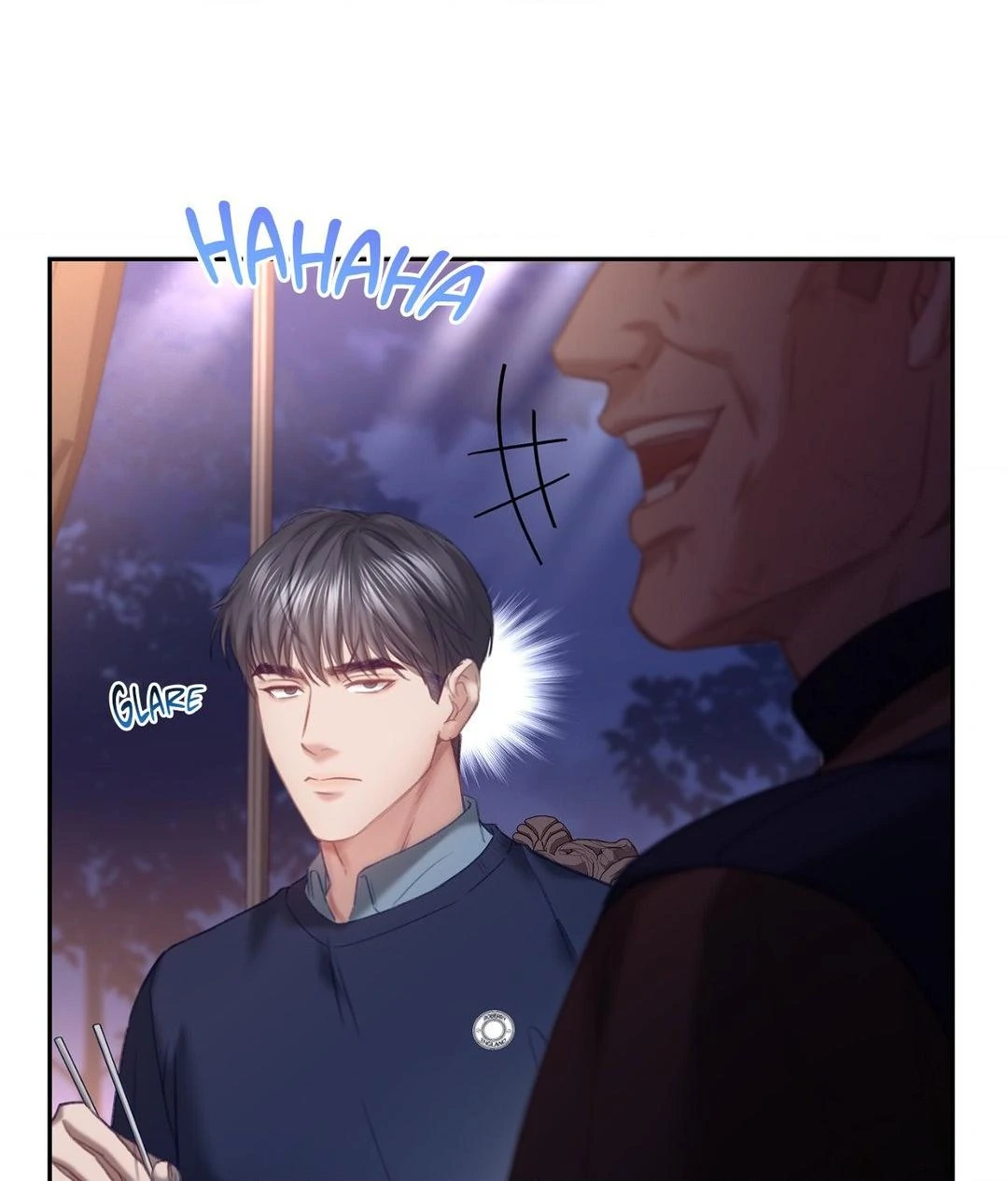 The Young Wife Chapter 25 - Page 56