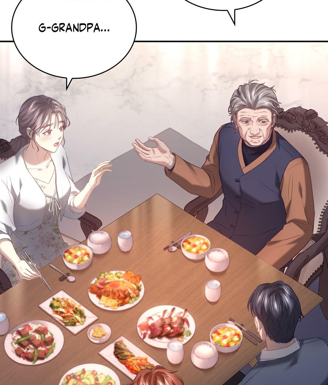 The Young Wife Chapter 25 - Page 58