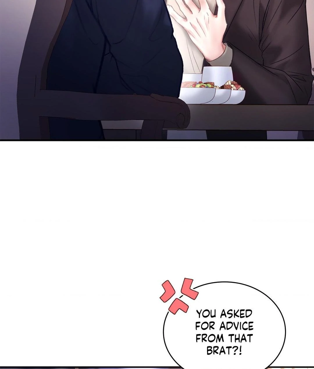 The Young Wife Chapter 25 - Page 73