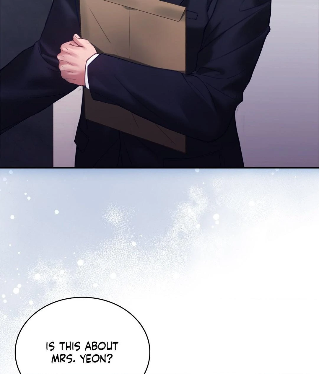 The Young Wife Chapter 25 - Page 8