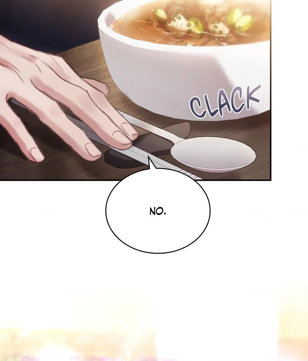 The Young Wife Chapter 25 - Page 97