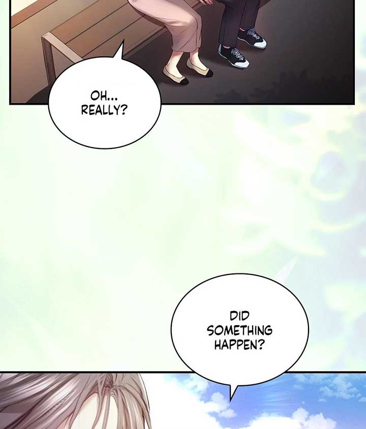 The Young Wife Chapter 26 - Page 103