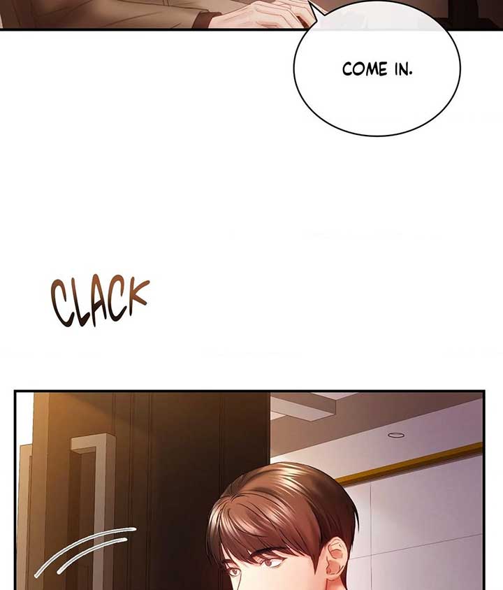 The Young Wife Chapter 26 - Page 119