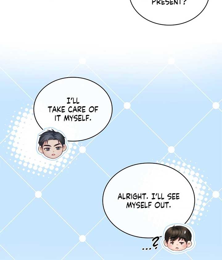 The Young Wife Chapter 26 - Page 132