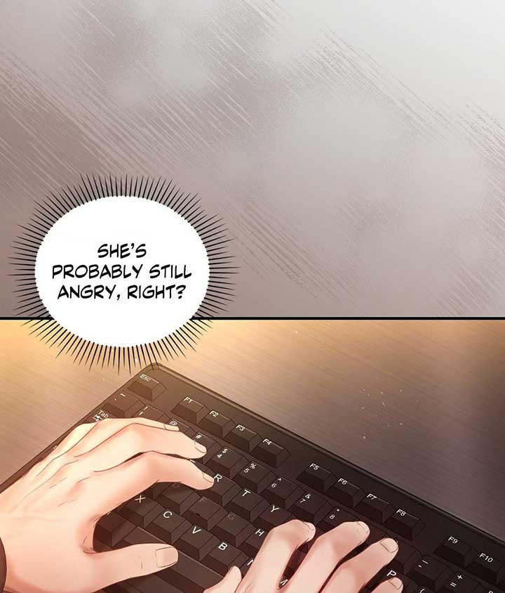 The Young Wife Chapter 26 - Page 134