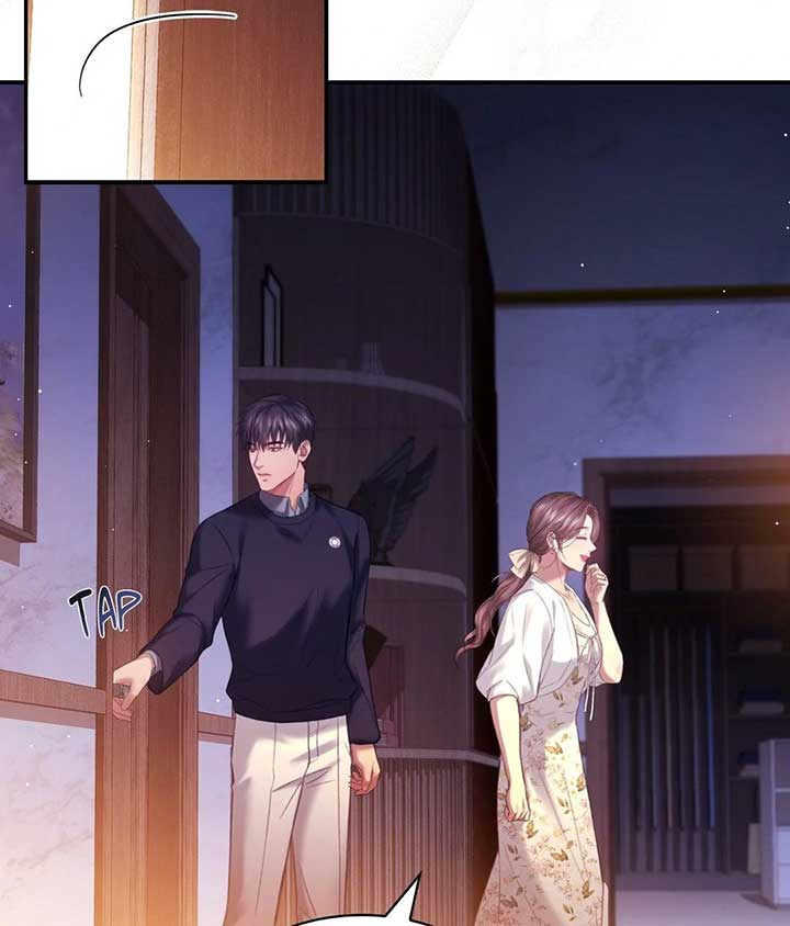 The Young Wife Chapter 26 - Page 14