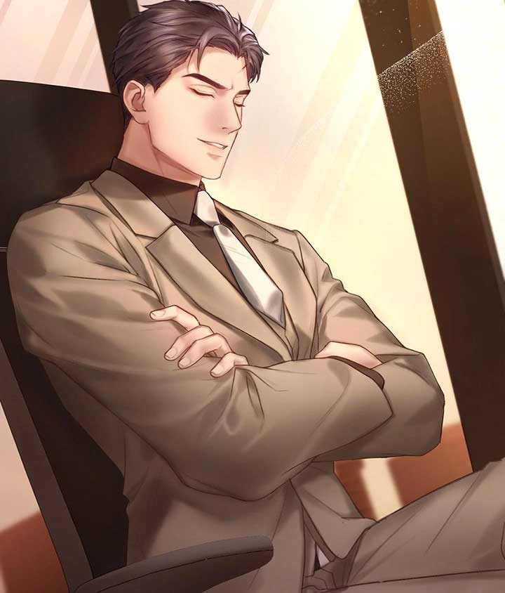 The Young Wife Chapter 26 - Page 143