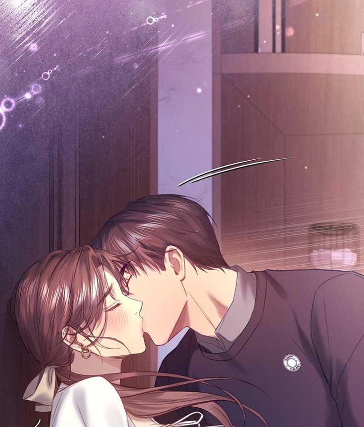 The Young Wife Chapter 26 - Page 17