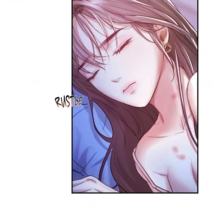 The Young Wife Chapter 26 - Page 88