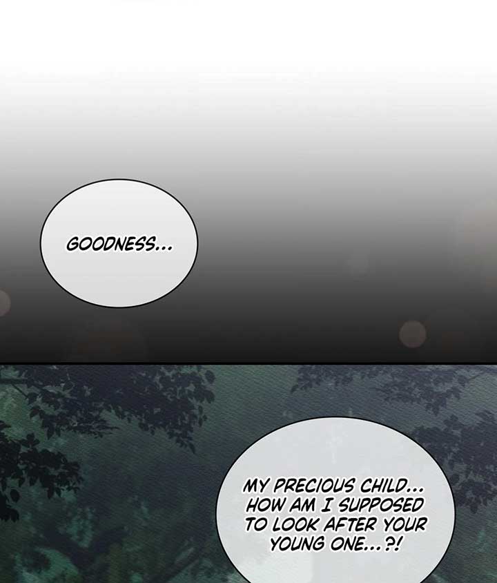 The Young Wife Chapter 26 - Page 89