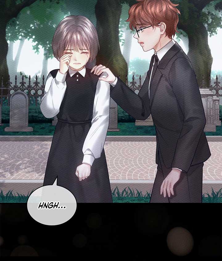 The Young Wife Chapter 26 - Page 93