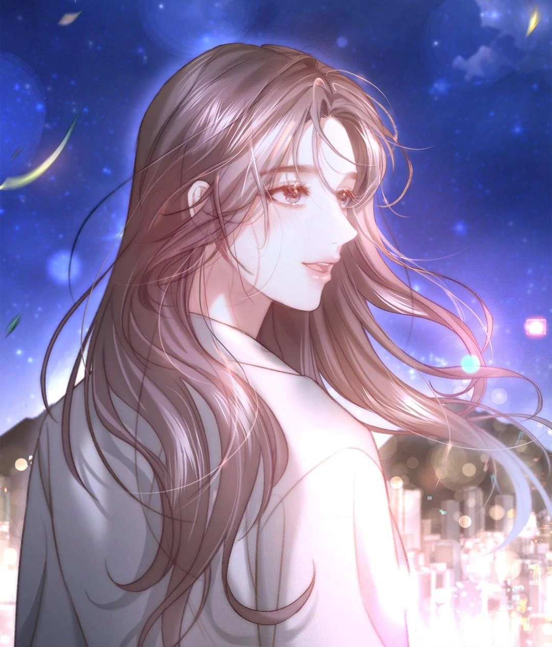 The Young Wife Chapter 27 - Page 103