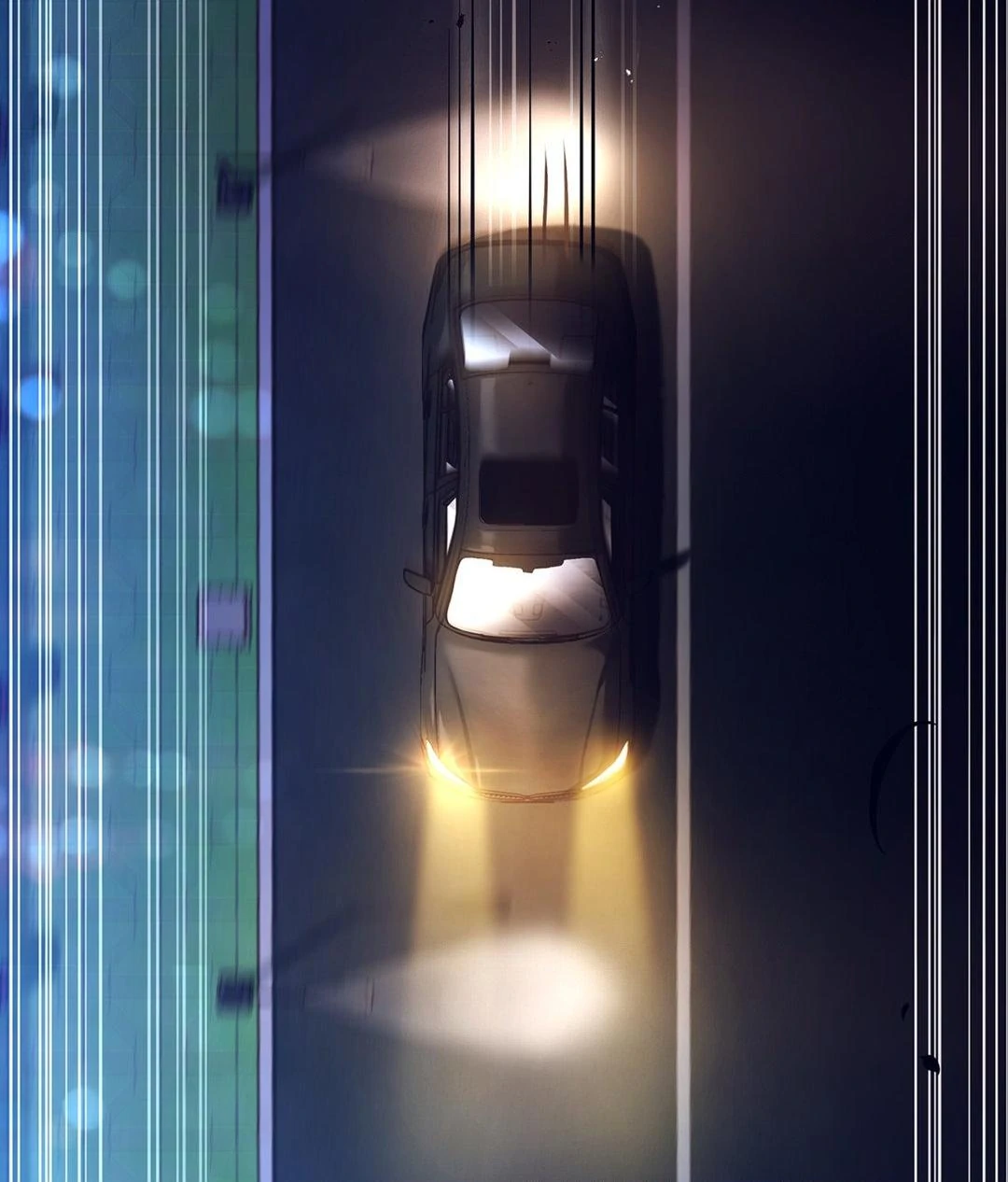 The Young Wife Chapter 27 - Page 23