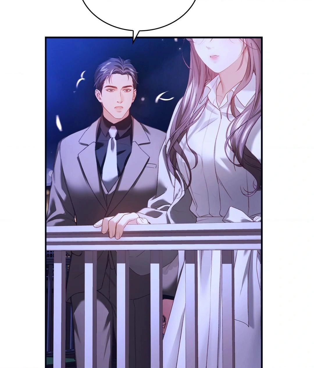 The Young Wife Chapter 27 - Page 33