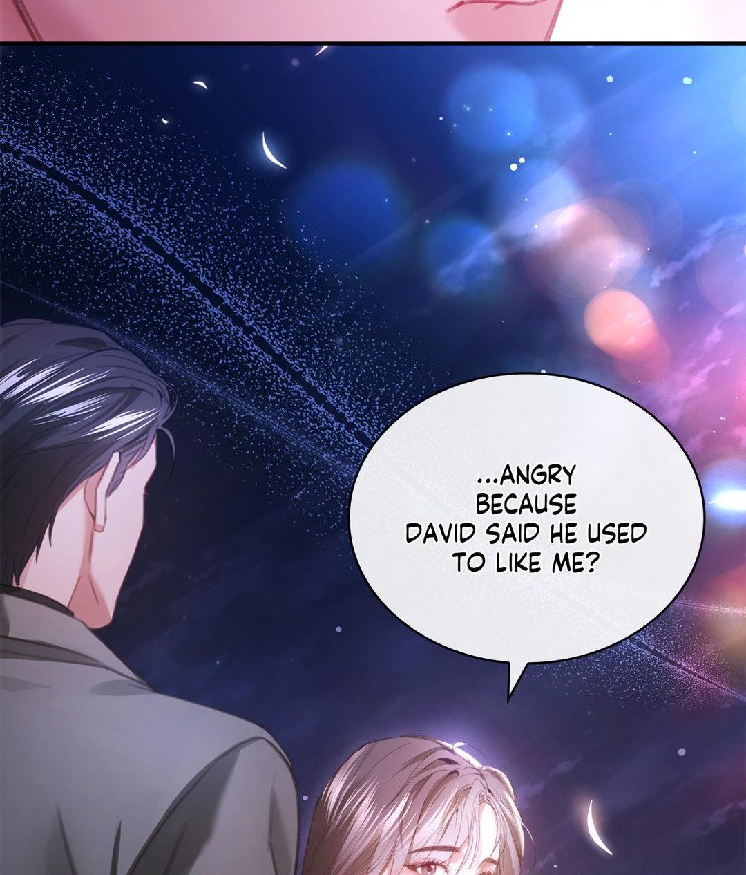 The Young Wife Chapter 27 - Page 38