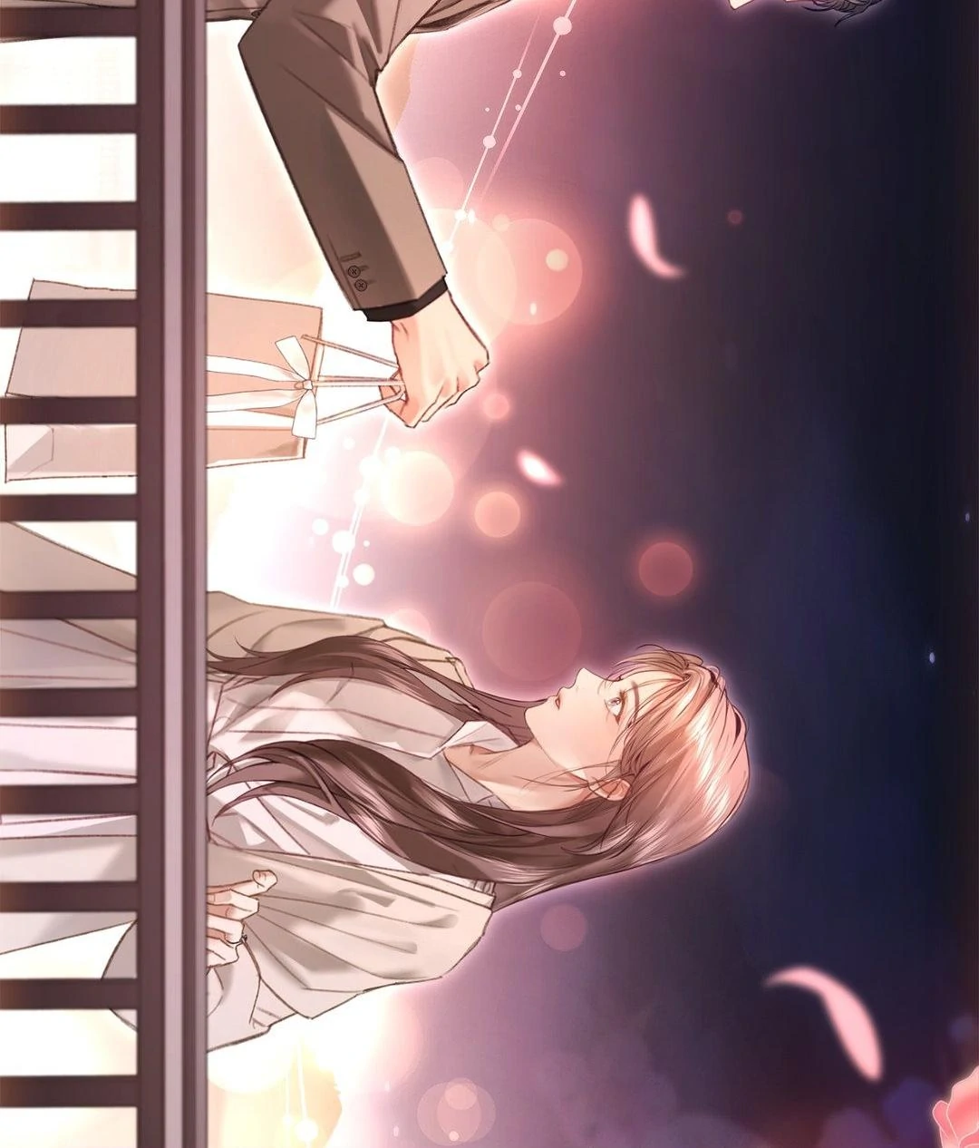 The Young Wife Chapter 27 - Page 49