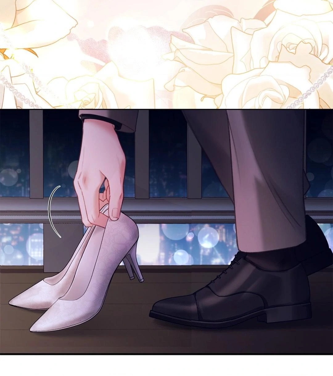 The Young Wife Chapter 27 - Page 55