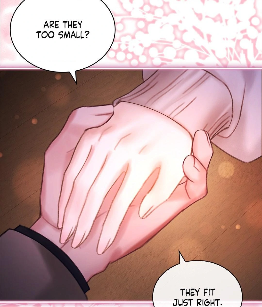 The Young Wife Chapter 27 - Page 62