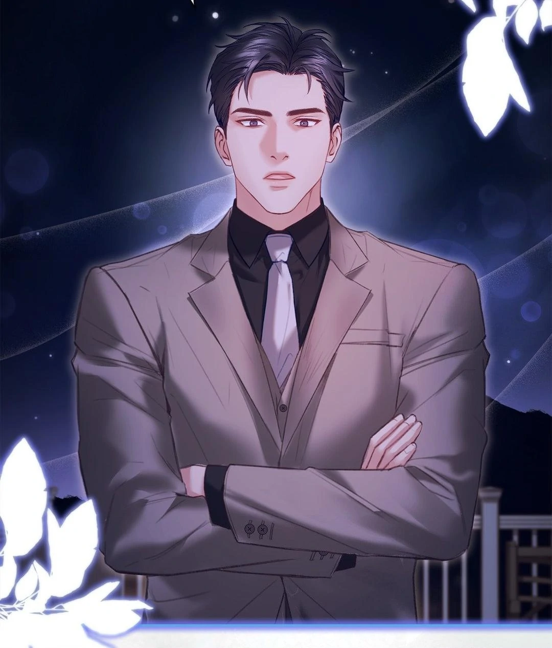 The Young Wife Chapter 27 - Page 73