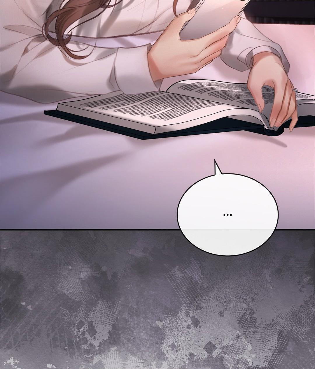 The Young Wife Chapter 27 - Page 8