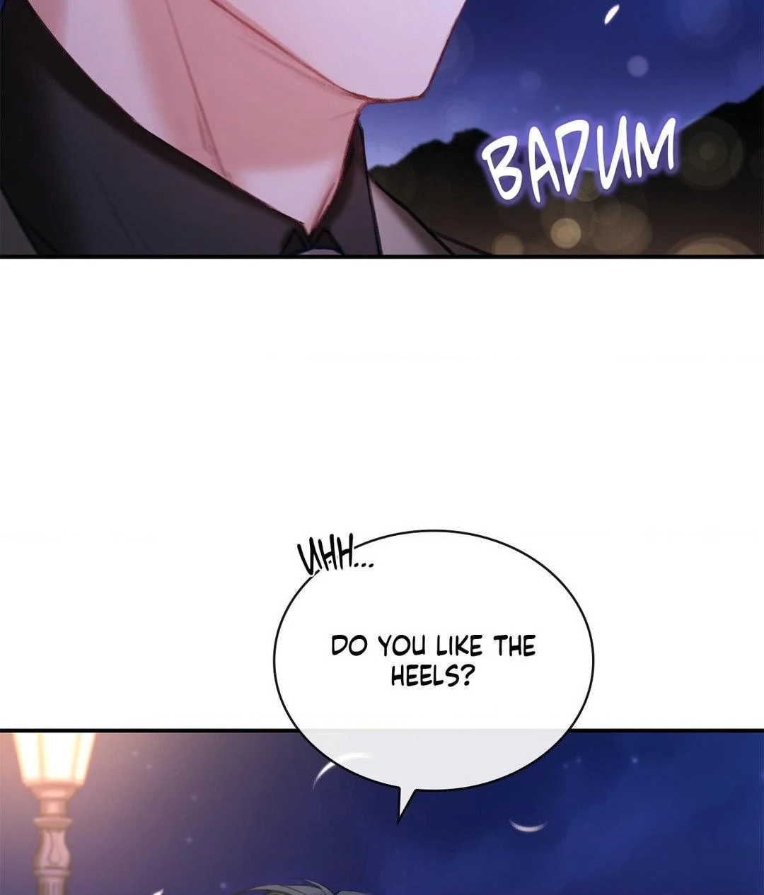 The Young Wife Chapter 27 - Page 80