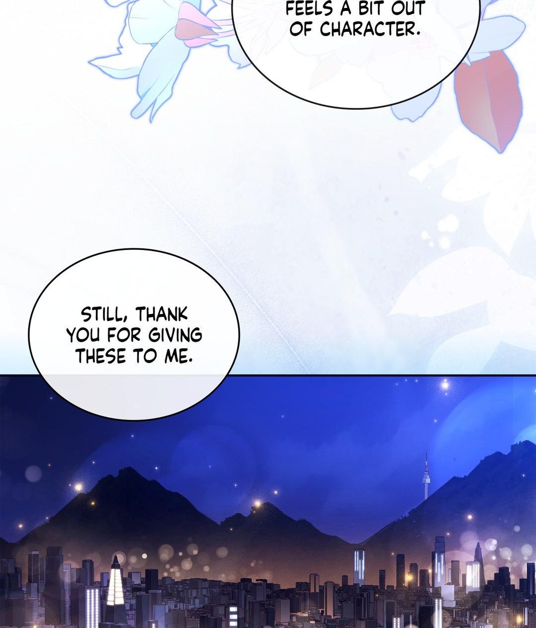 The Young Wife Chapter 27 - Page 85