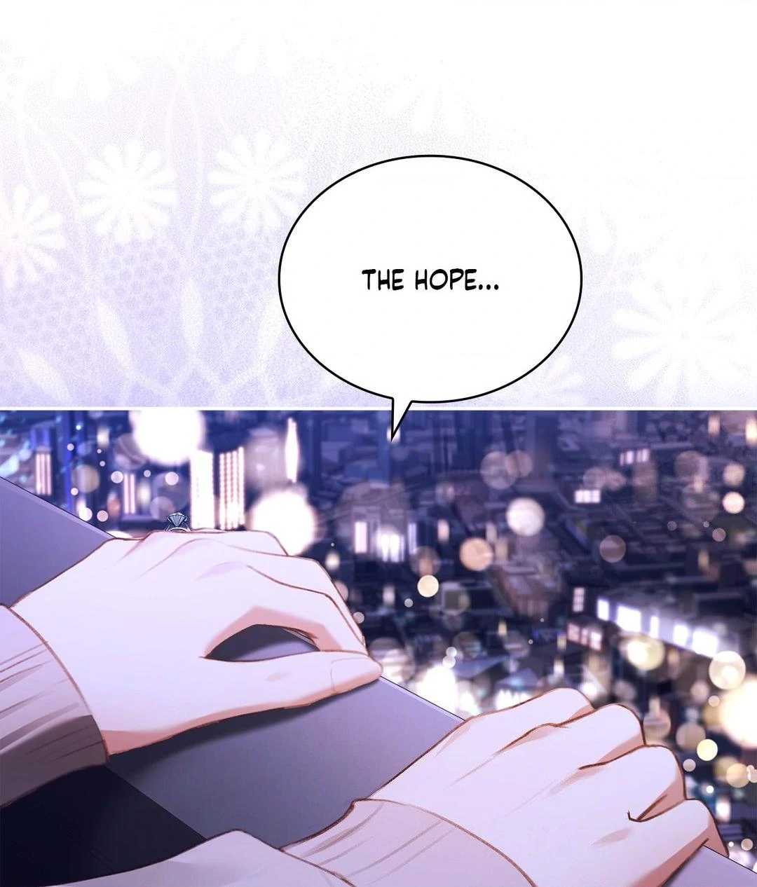 The Young Wife Chapter 27 - Page 89