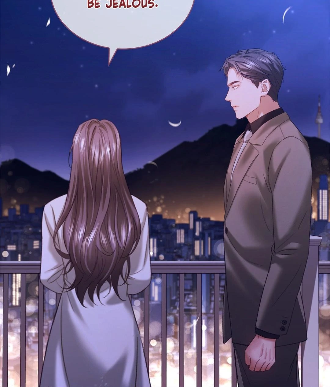 The Young Wife Chapter 27 - Page 94