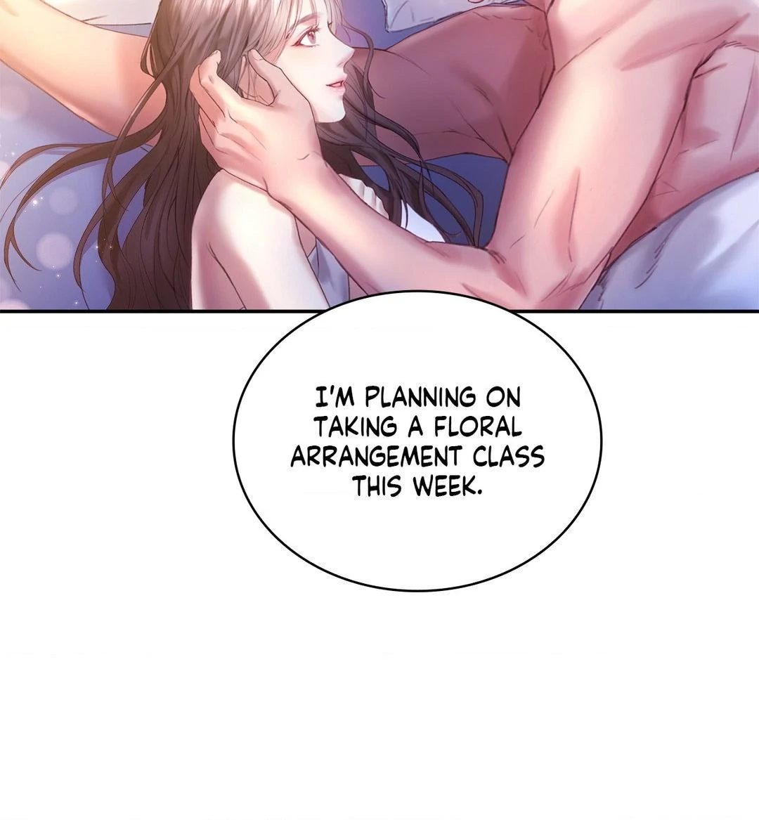 The Young Wife Chapter 28 - Page 100