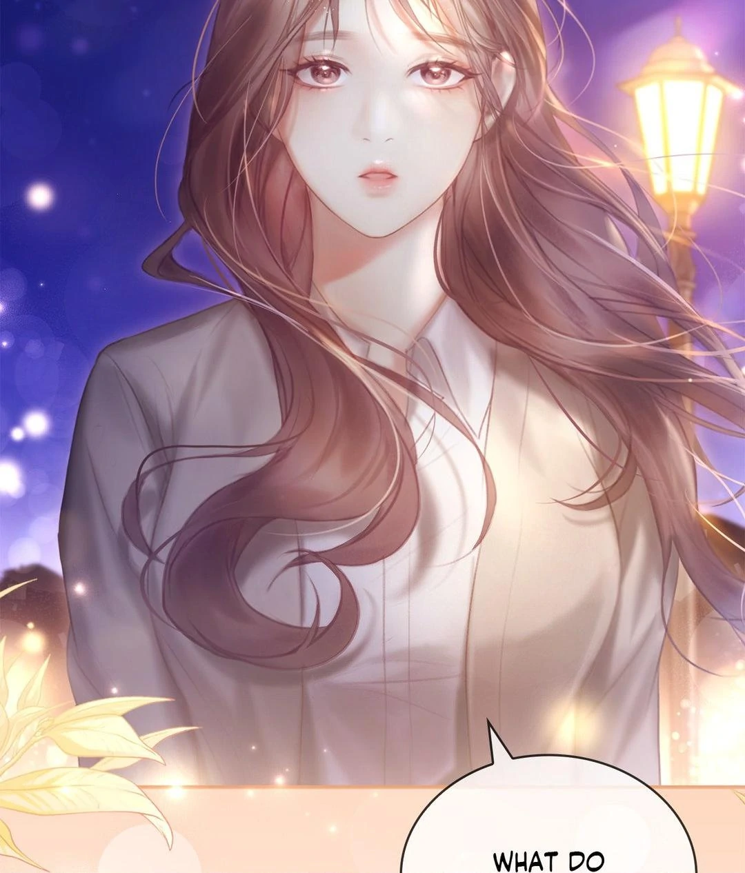 The Young Wife Chapter 28 - Page 19