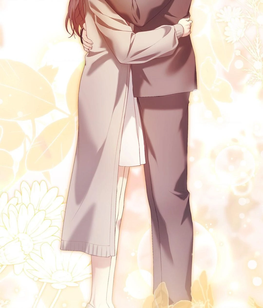 The Young Wife Chapter 28 - Page 26