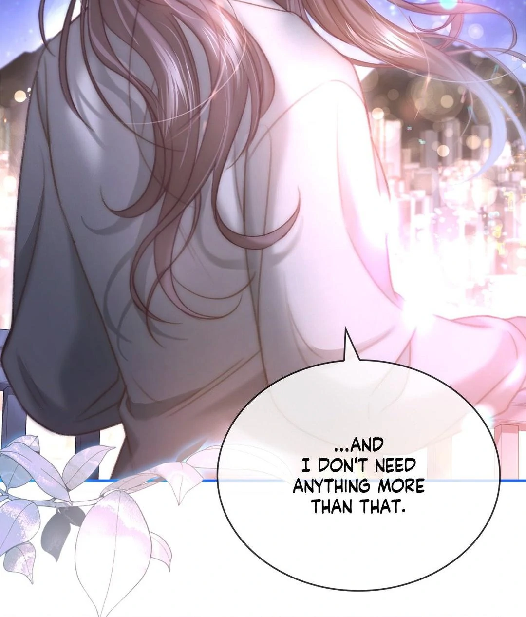 The Young Wife Chapter 28 - Page 3